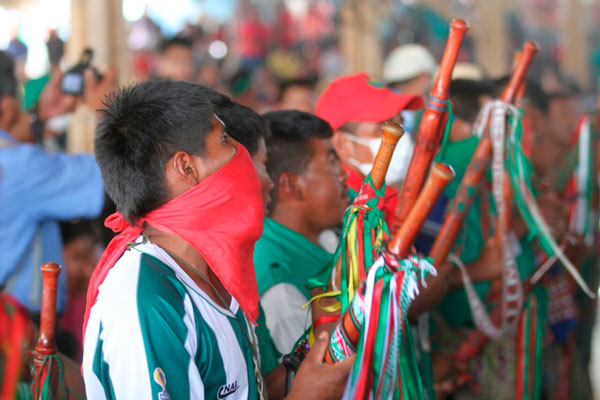 Paro Nacional Continúa Con Enfrentamientos